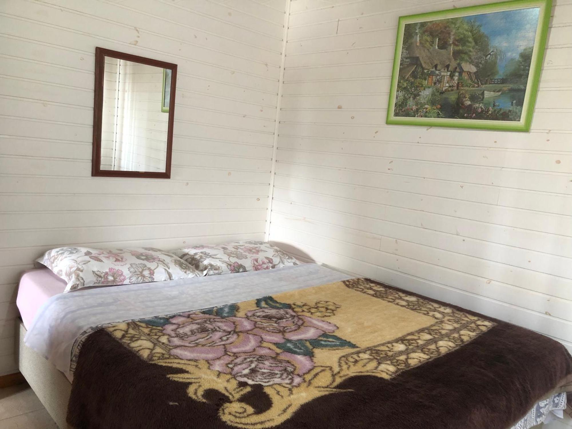 Villa Sitio Rio Cachimbo Urubici Exterior foto